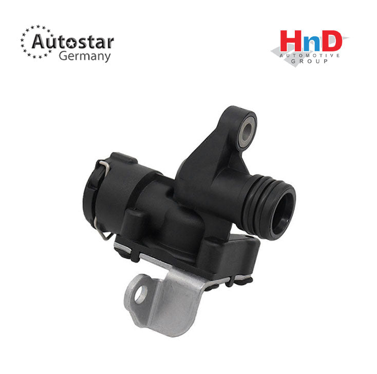 Autostar Germany COOLANT CONTROL VALVE W212 C219 2722000054