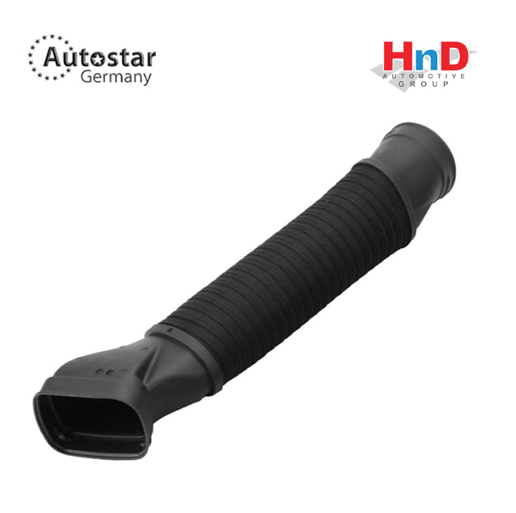 Autostar Germany AIR INTAKE DUCT HOSE W221 C216 2730900382