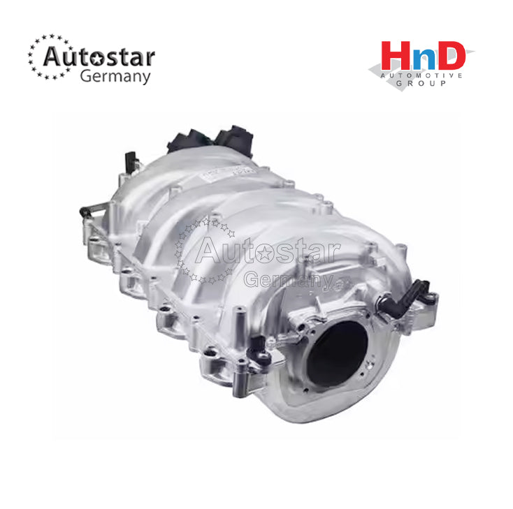 Autostar Germany intake manifold MERCEDES-BENZ R-Class W251, V251 2731400701