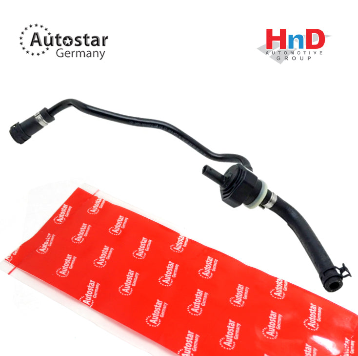 Autostar Germany ENGINE VENTILATION VALVE For Mercedes-Benz C GLC-Class W205 W253 2740182201