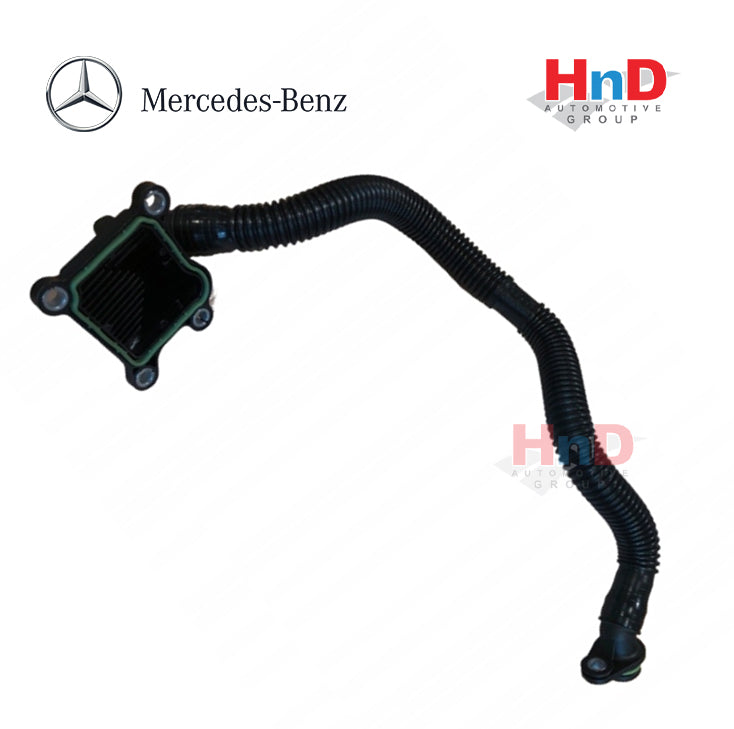 Mercedes Benz Genuine ENGINE VENT LINE GLC X253 2740182400