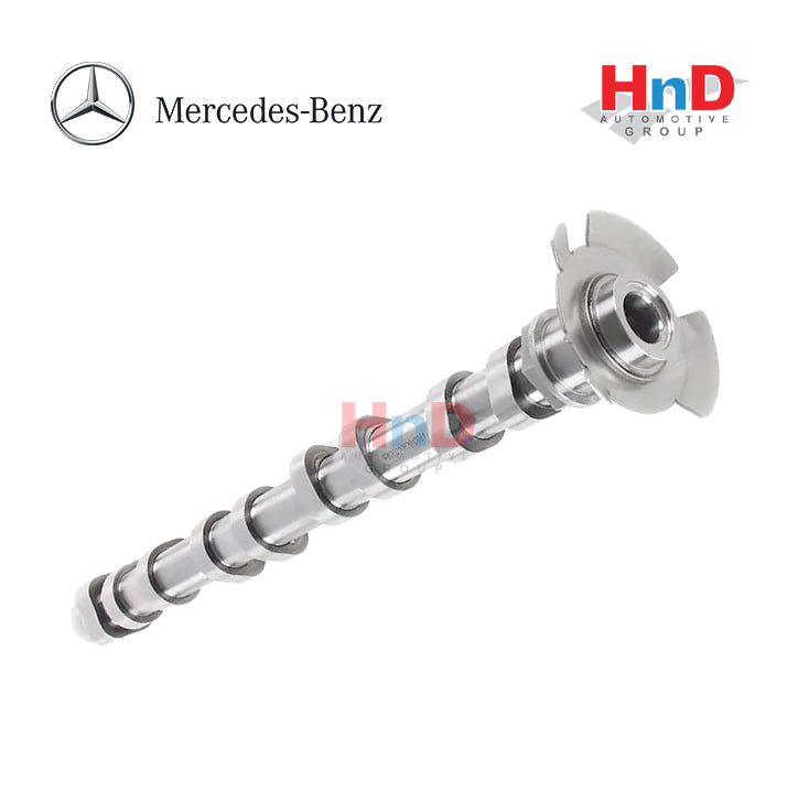 Mercedes Benz Genuine Engine Inlet Intake Camshaft Fit For C180 W205 E200 W212 2013-2018 2740500301