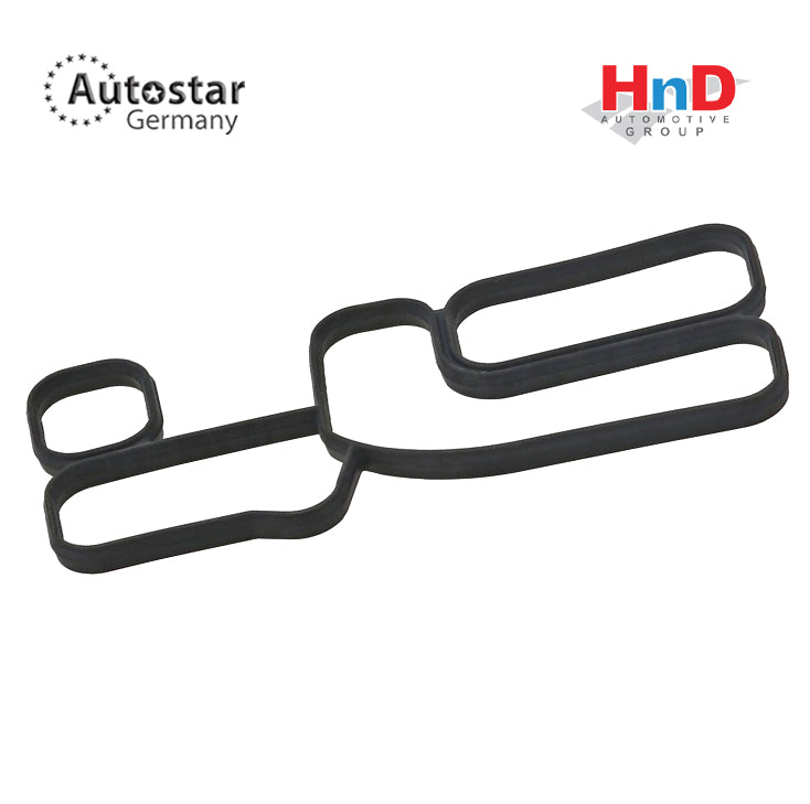 Autostar Germany Oil cooler gasket For MERCEDES-BENZ GLE W167 2741840180