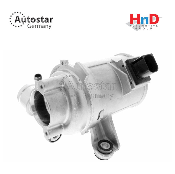 Autostar Germany (AST-3712536) Water pump For MERCEDES-BENZ A238 C238 S213 A205 W213 2742000107
