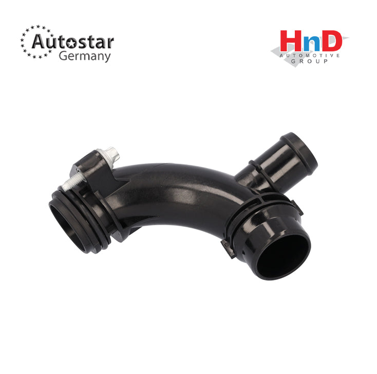 Autostar Germany COOLANT Pump Pipe Joint for M274 2742000256