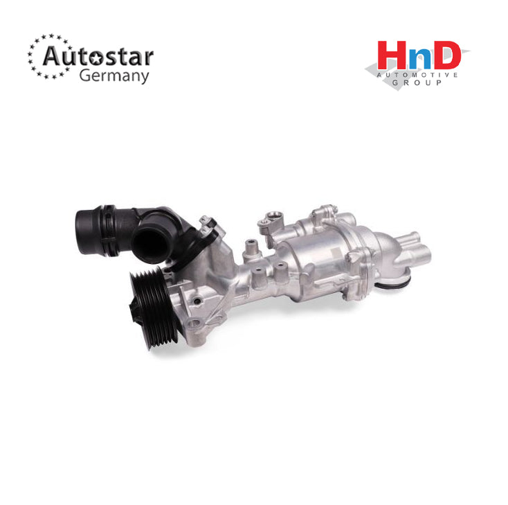 AUTOSTAR GARMANY WATER PUMP METRIS 2.0L C-CLASS W205 C200 2742000907