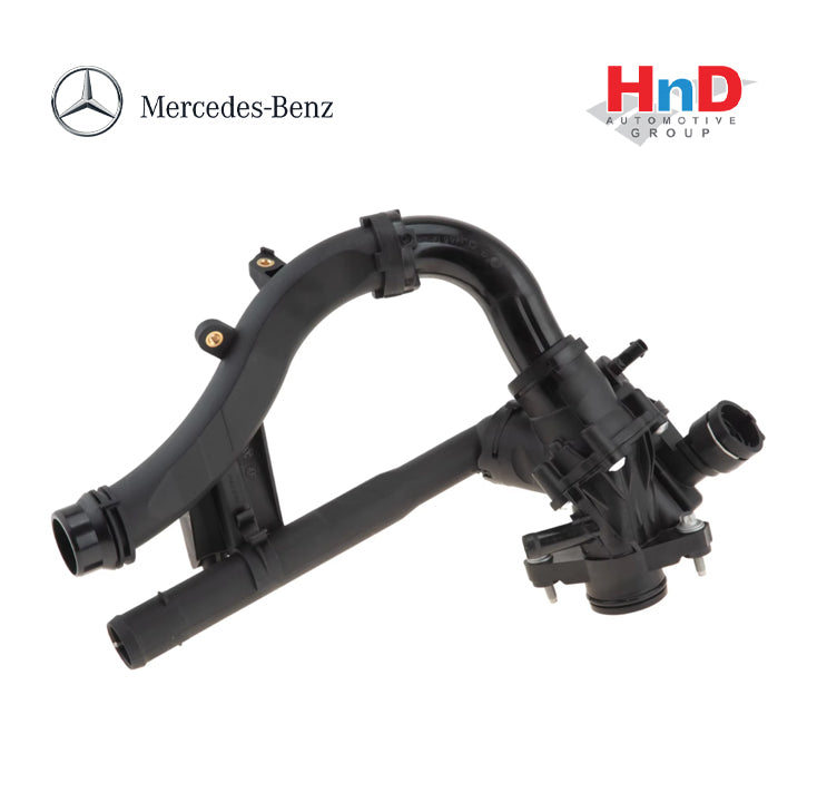 MERCEDES-BENZ A B CLA GLA M274 PETROL ENGINE THERMOSTA 2742003100
