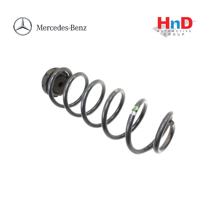 MERCEDES-BENZ ML W166 EXHAUST VALVE SPRING 2760530420