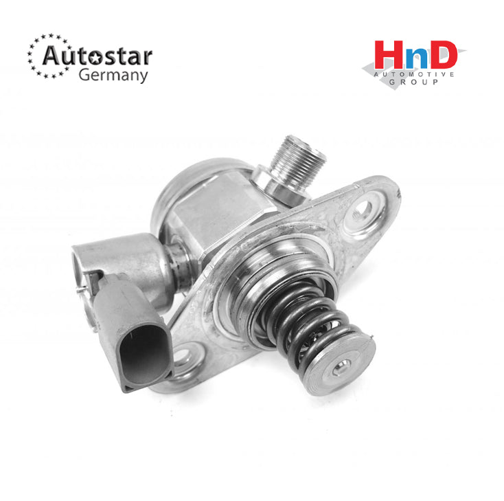Autostar Germany HIGH PRESSURE PUMP C300 C350 E350 ML350 2760700101