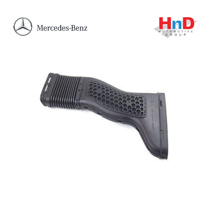 MERCEDES-BENZ Genuine Air intake Hose 2760901811