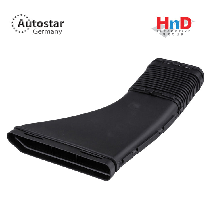 Autostar Germany INTAKE HOSE AIR FILTER 2760902111