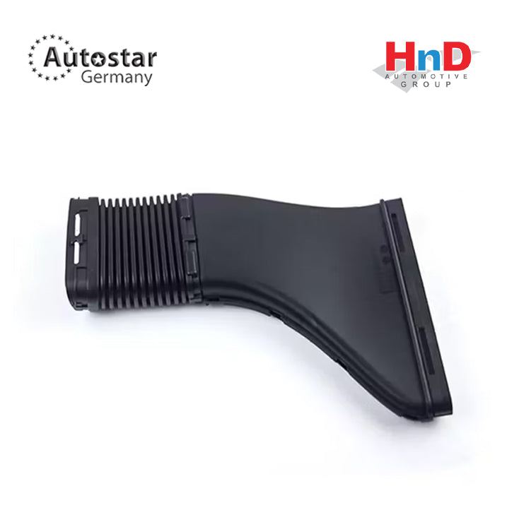 Autostar Germany INTAKE HOSE AIR FILTER 2760902211