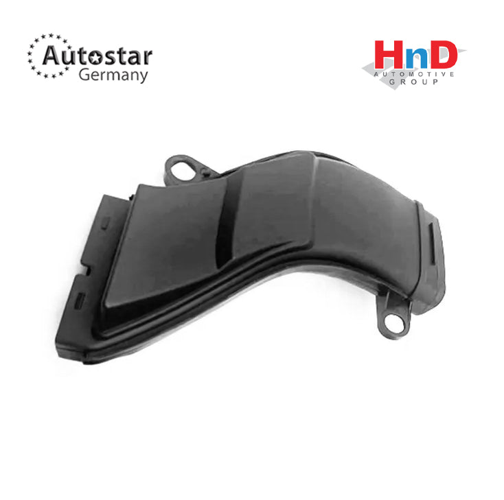 Autostar Germany INTAKE HOSE AIR FILTER 2760902537