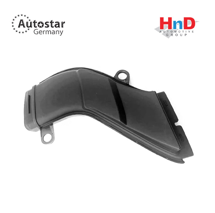 Autostar Germany INTAKE HOSE AIR FILTER 2760902637