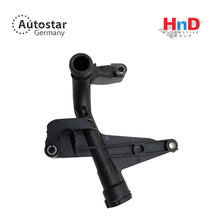 Autostar Germany COOLANT PIPE C350 E350 2762001552
