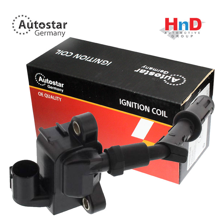 Autostar Germany IGNITION COIL MERCEDES-BENZ G-Class Off-Road (W463) 2769060401