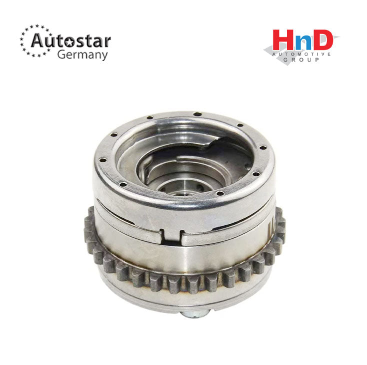 AUTOSTAR GERMANY CAMSHAFT ADJUSTER RIGHT BENZ278 2780503600