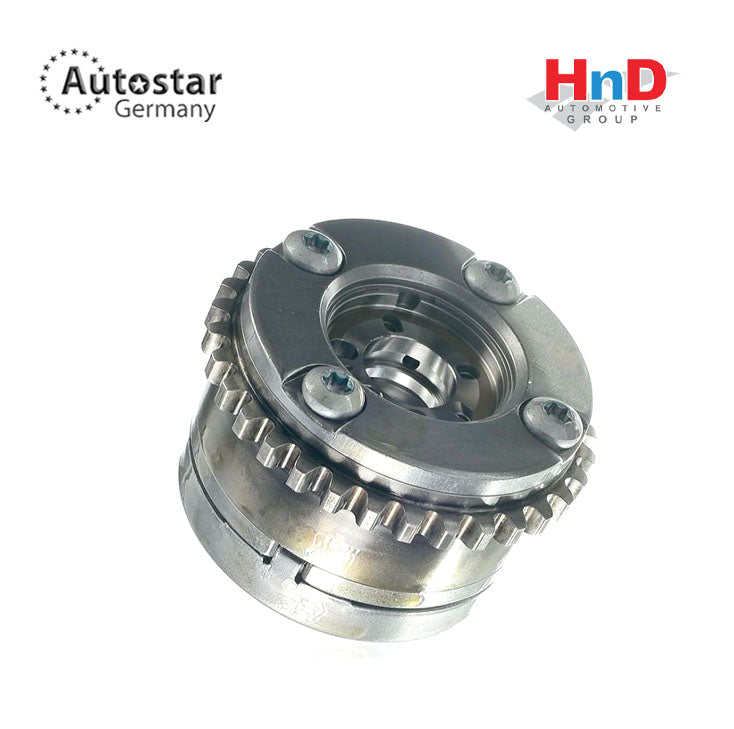 AUTOSTAR GERMANY CAMSHAFT ADJUSTER LEFT BENZ278 2780503700