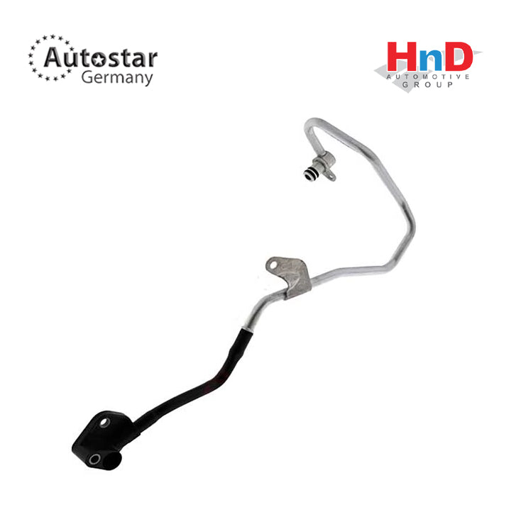 Autostar Germany HOSE PIPE W166 W463 W166 R231 2782000200