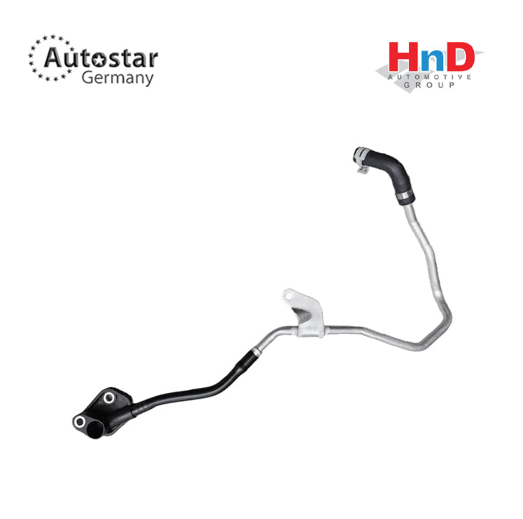 Autostar Germany ENGINE COOLANT HOSE 2782001200