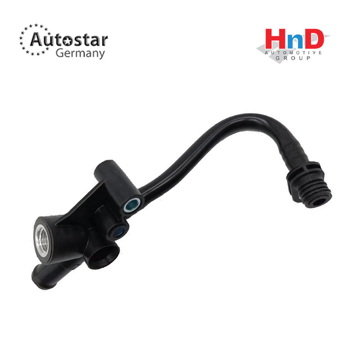 Autostar Germany ENGINE COOLANT HOSE 2782001400