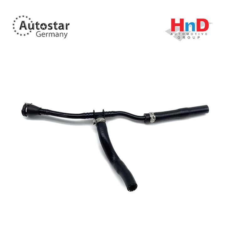 Autostar Germany ENGINE COOLANT HOSE FOR MB S-CLASS W221 W222 2782030417
