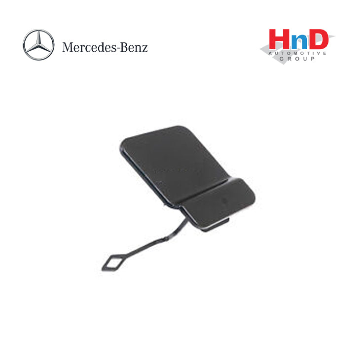 Mercedes-Benz Genuine LOCKING HOOK 2906922700