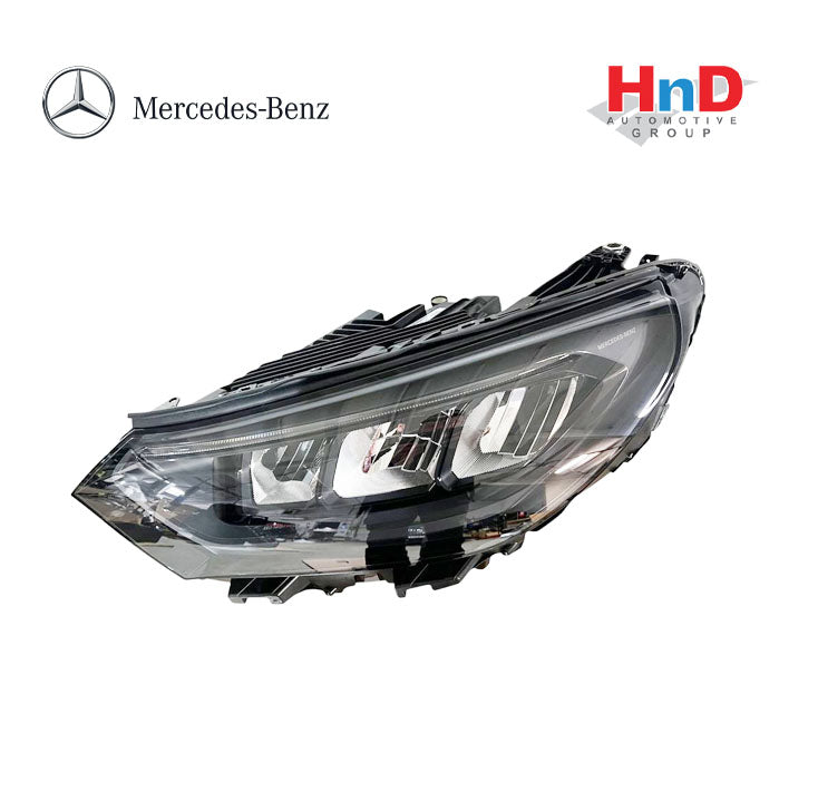Genuine Mercedes-Benz HEADLIGHT LH W294  2024 2949063701