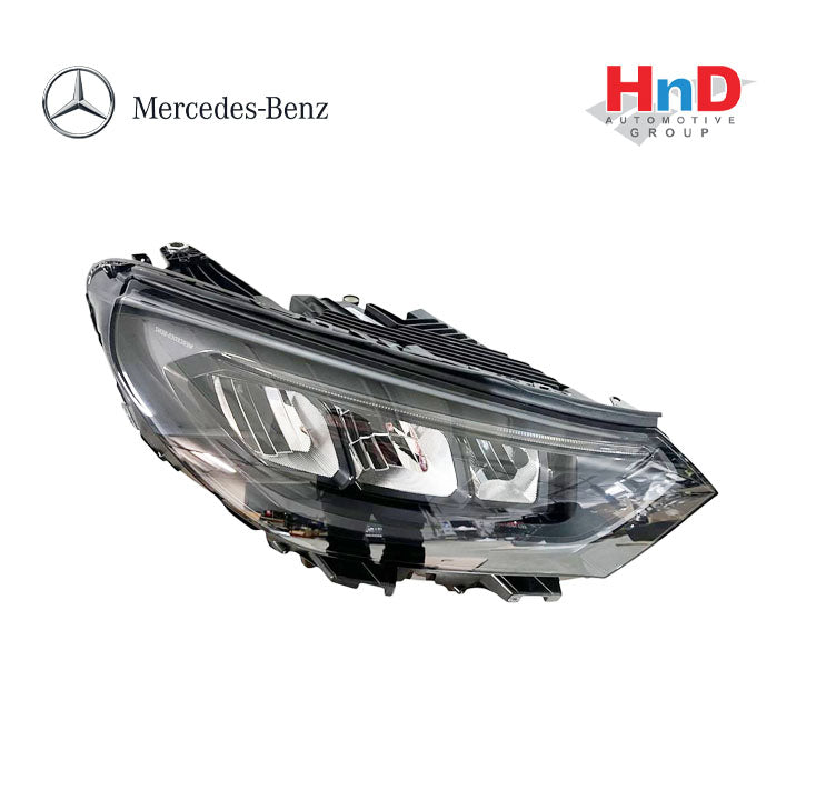 Genuine Mercedes-Benz HEADLIGHT RH W294  2024 2949063801