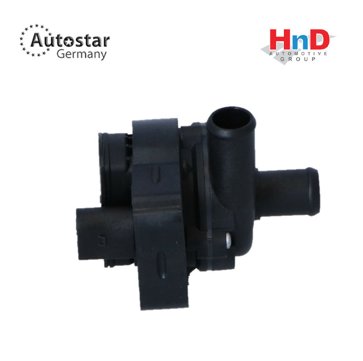 AUTOSTAR GERMANY AUXILIARY WATER PUMP AUDI VW 2E0965521