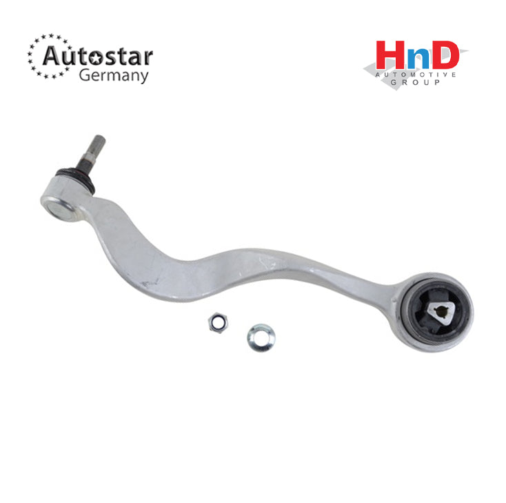 Autostar Germany CONTROL ARM FRONT RH LOWER E60  E61 31102348048