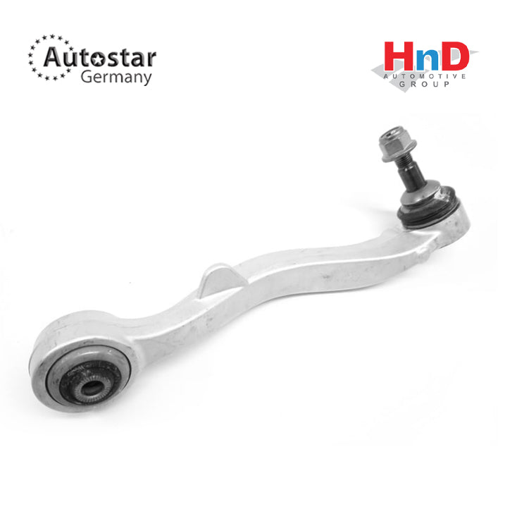 Autostar Germany Suspension arm Front Axle Left, BMW E65  BMW E63 31122347983
