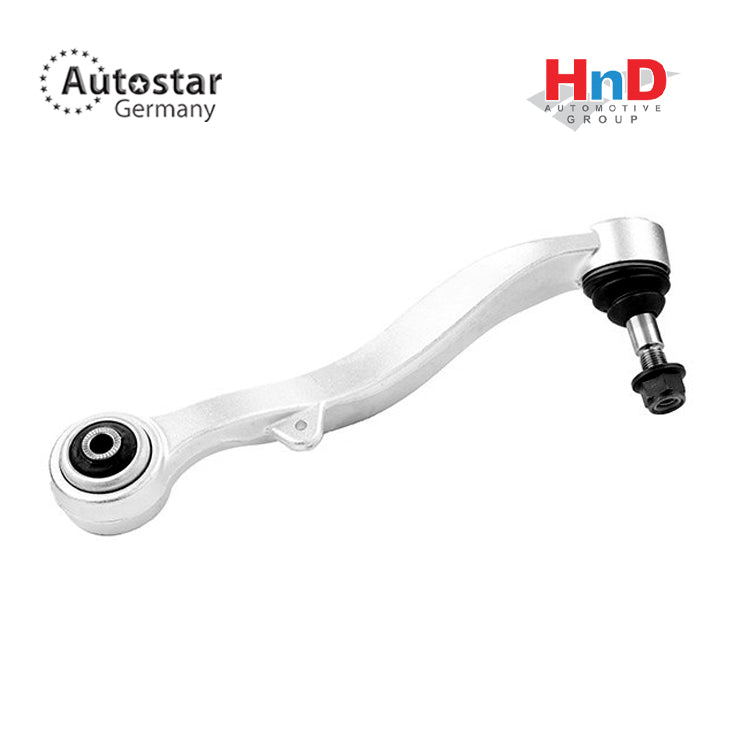 Autostar Germany Suspension arm Front Axle Right, BMW E65 BMW E63 31122347984