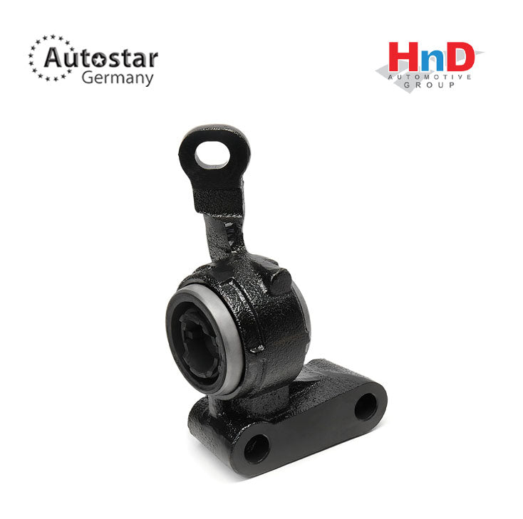 AUTOSTAR GERMANY BUSH FRONT AXLE, LEFT MINI COUPE R58, MINI ROADSTER R59 31126772235