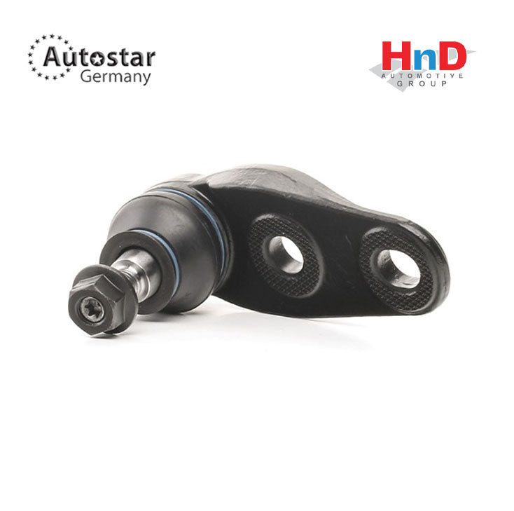 AUTOSTAR GERMANY BALL JOINT FRONT AXLE RIGHT, MINI R56, R55, R58 31126772304