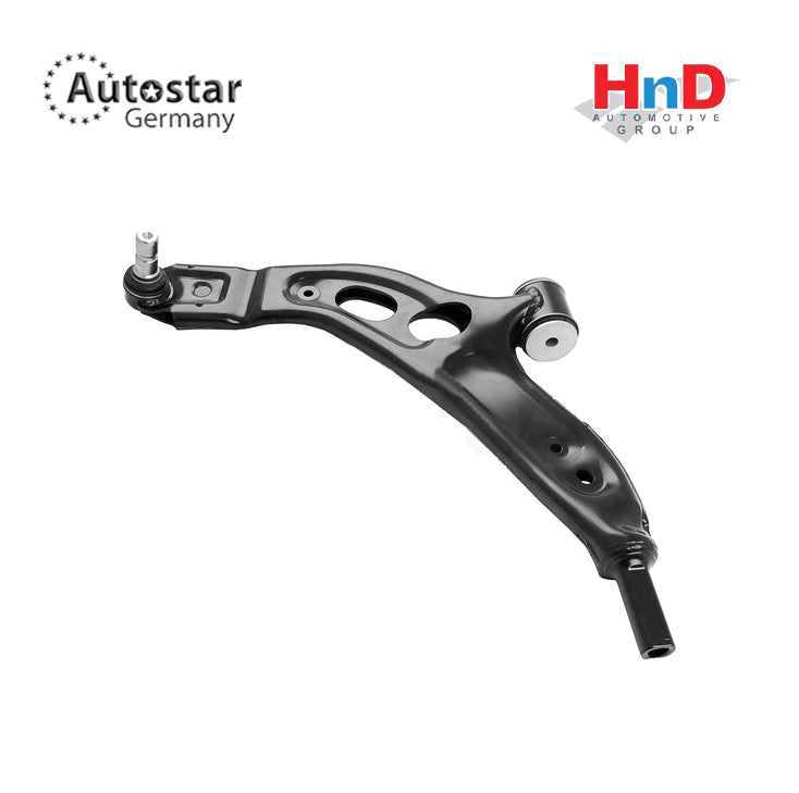 Autostar Germany CONTROL ARM FRONT LOWER LH F40 F45 F48 MINI F60 F54 31126871301