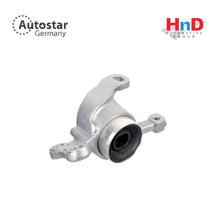 Autostar Germany BUSHING CONTROL ARM WITH BRACKET X1 31126882844