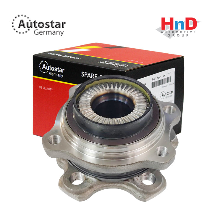 Autostar Germany  Rear Wheel Bearing For BMW F90 G30 G32 31206879159