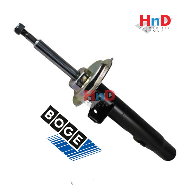 BOGE (BOG # 32-X09-A) SPRING STRUT For BMW E39 31311096849