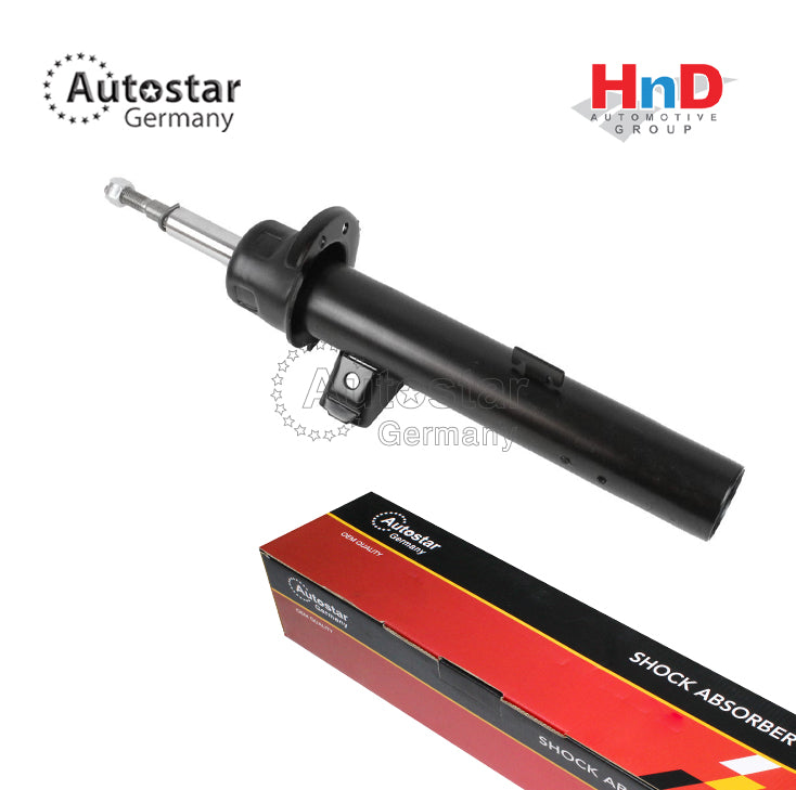 Autostar Germany Shock absorber Front Axle Right, Gas Pressure, BMW 3 Convertible E93 31316768220