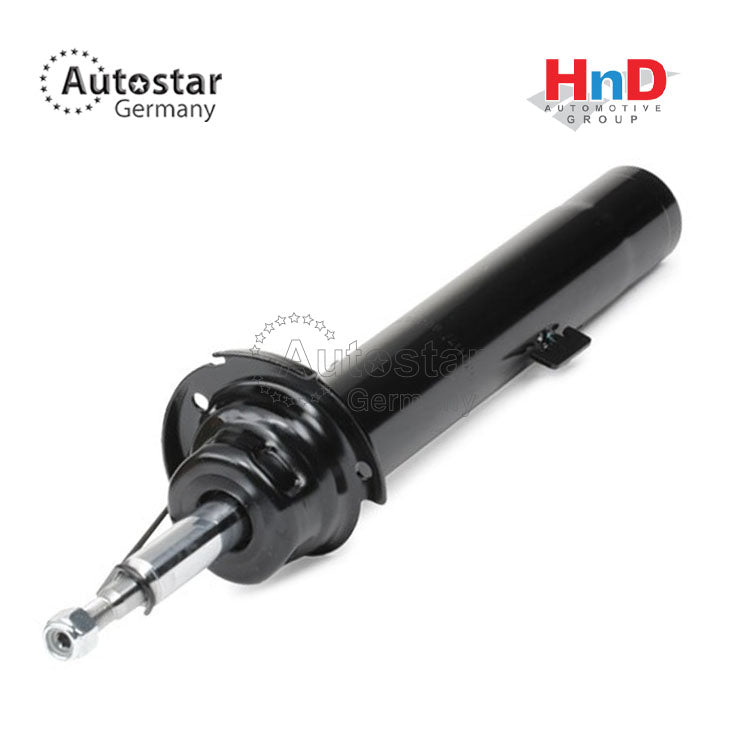 Autostar Germany (AST-) SHOCK ABSORBER FRT LH - COMPLETE WITH SPRING, MOUNTING For BMW E90. E91. E92. E93 31316771723