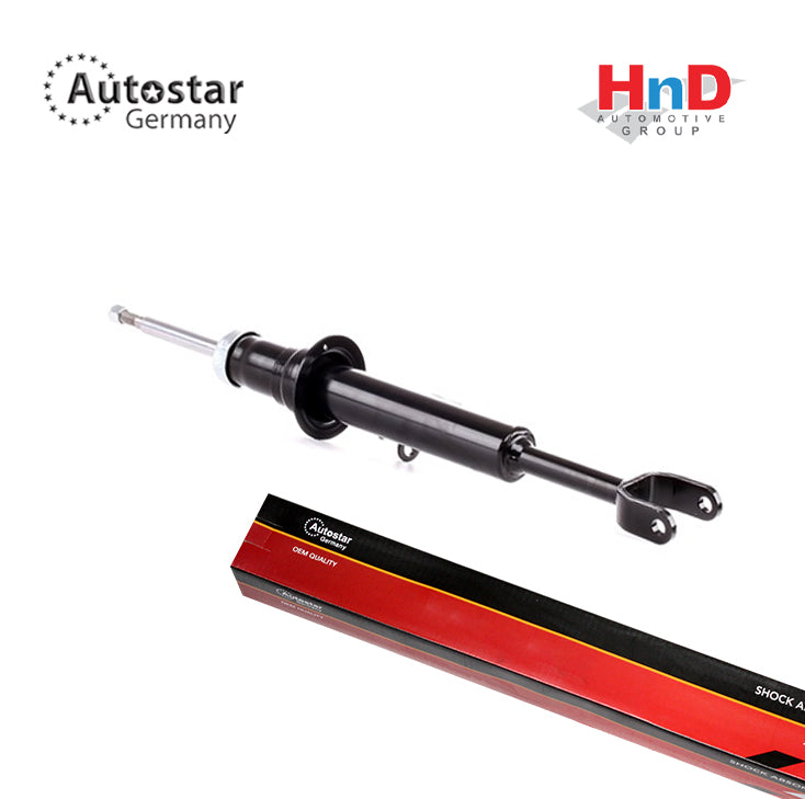 Autostar Germany Shock absorber Left,BMW 5 Saloon (F10) 31316775575