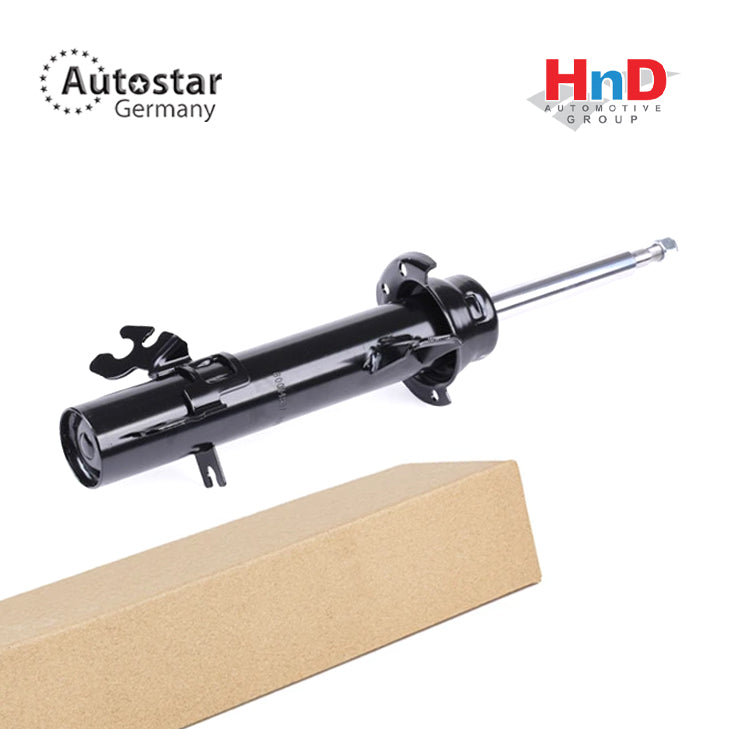 Autostar Germany Shock absorber Left, MINI Roadster (R59) 31316782207