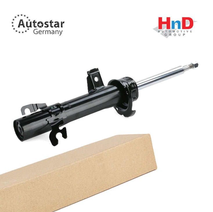 Autostar Germany Shock absorber Right, MINI Roadster (R59) 31316782208