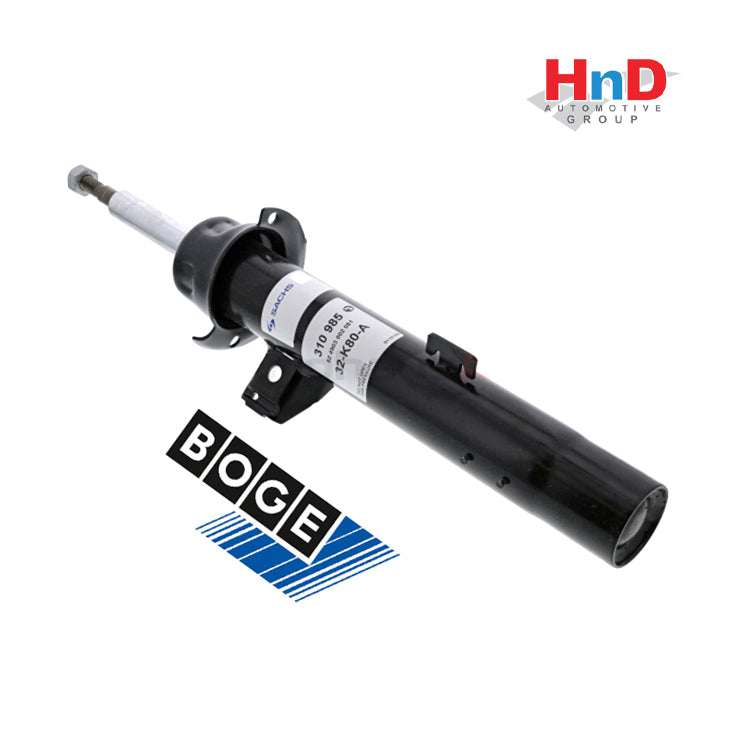 BOGE (BOG # 32X15A) FRONT SHOCK For BMW (E82, E88) 31316786021