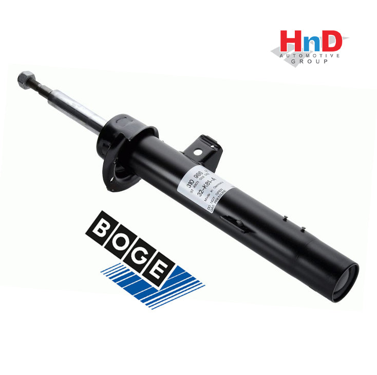 BOGE (BOG # 32X16A) FRONT SHOCK For BMW (E82, E88) 31316786022