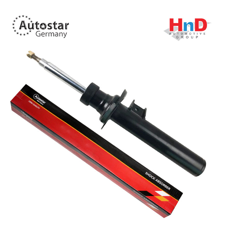 Autostar Germany SHOCK ABSORBER FRONT LEFT GAS PRESURE For BMW X3 X4 31316796315