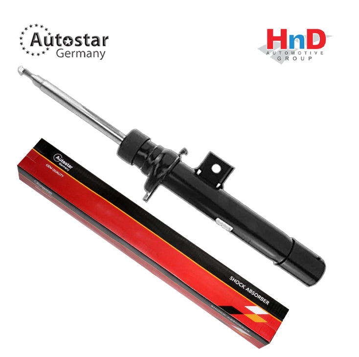 Autostar Germany SHOCK ABSORBER FRONT RIGHT GAS PRESURE For BMW X3 X4 31316796316
