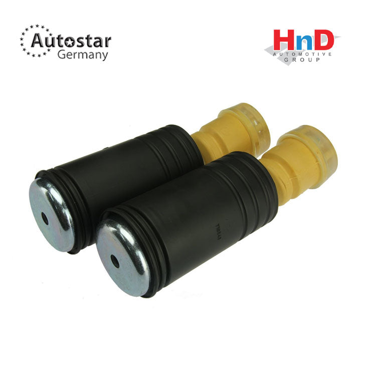 AUTOSTAR GERMANY BUFFER RUBBER DUST COVER KIT  X5 E70 E71 31336771892 K