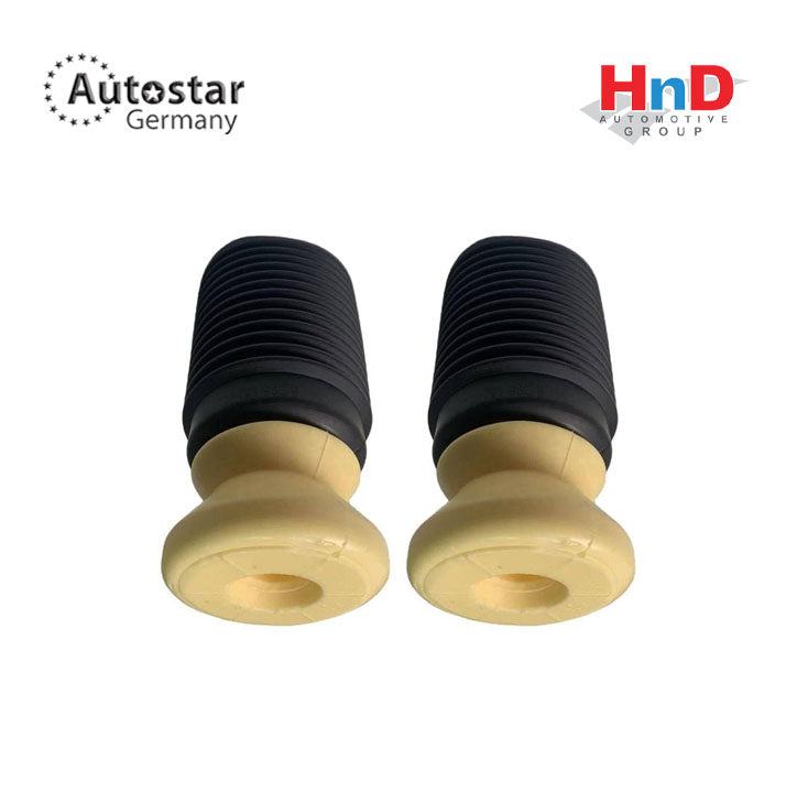 AUTOSTAR GERMANY BUFFER RUBBER DUST COVER KIT F07 31336778780